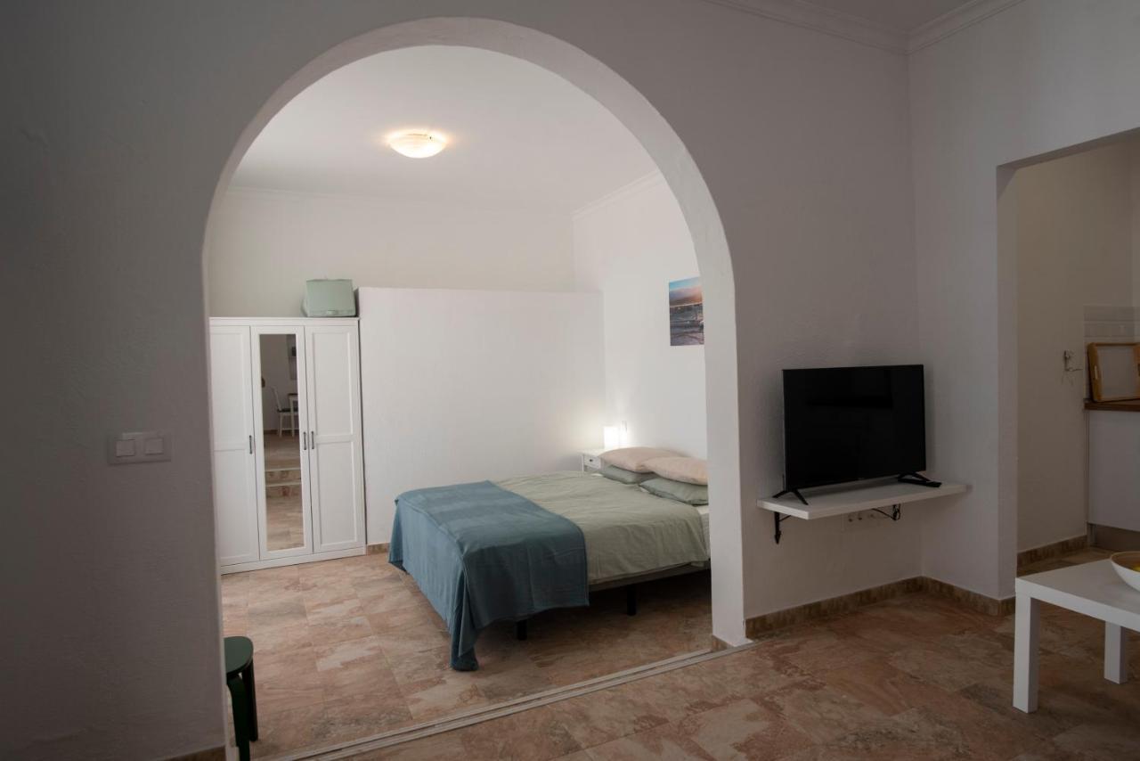 Wohnung Esterlizia Agüimes Dış mekan fotoğraf