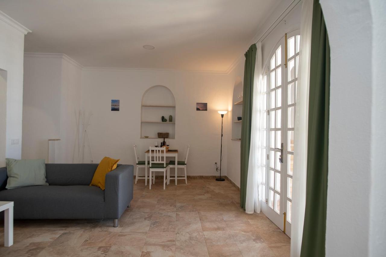 Wohnung Esterlizia Agüimes Dış mekan fotoğraf