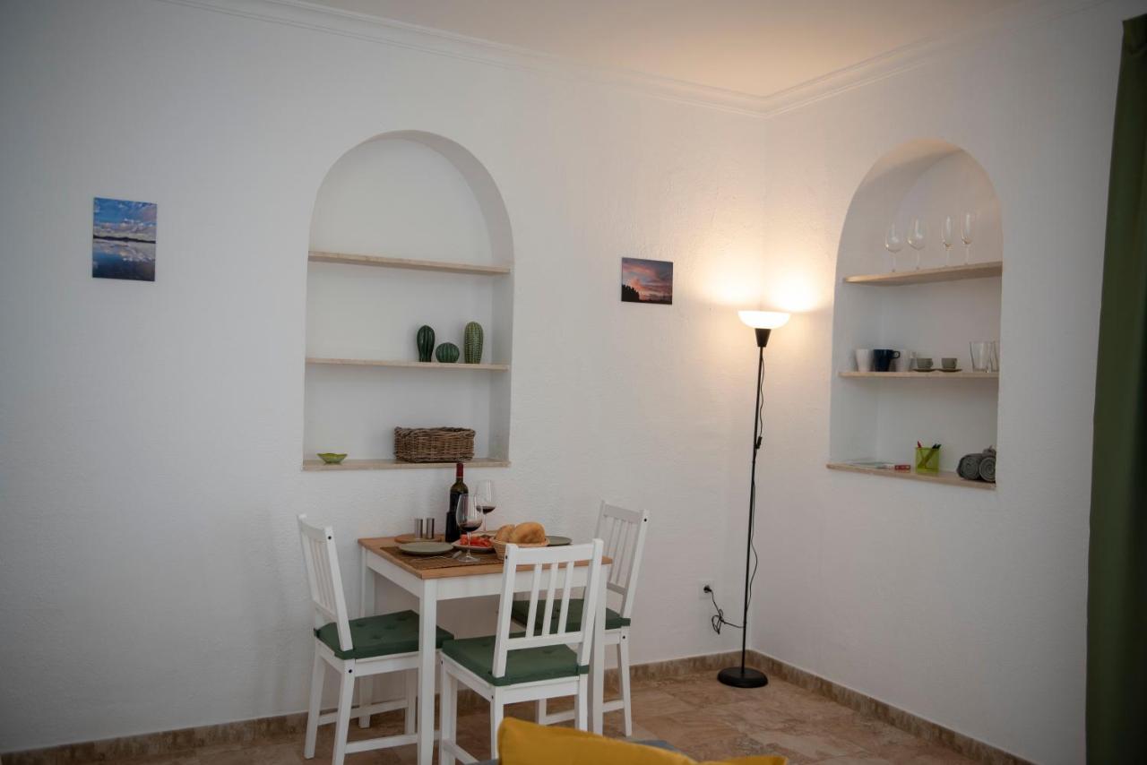 Wohnung Esterlizia Agüimes Dış mekan fotoğraf